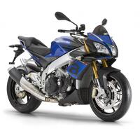 APRILIA 1100 V4 Tuono RR 2015-2020