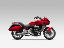 HONDA CTX 1300 2015-2015