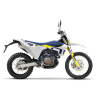 Husqvarna 701 Enduro 2018-2018