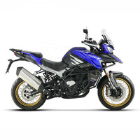 QJmotor SRT 800 SX -