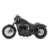 Harley Davidson XL 883 SPORTSTER 2004-2010