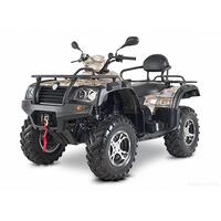 CF Moto ATV CF500 2007-2014
