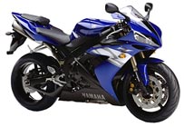 YAMAHA YZF-R1 2004-2005