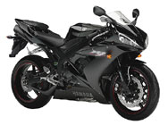 YAMAHA YZF-R1 2006-2006