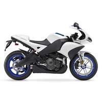 BUELL 1125 R 2009-2010