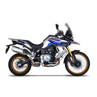 VOGE DS900X -