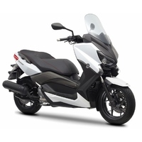YAMAHA YP 125 R X-Max 2006-2014