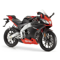 APRILIA 125 RS 4T 2017-2019