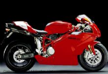 DUCATI 749 R 2004-2004