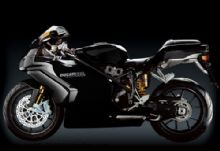 DUCATI 999 S 2005-2006