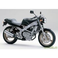 HONDA VT 250 Spada 1992-1999
