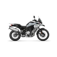 BMW F 850 GS Adventure 2018-2022