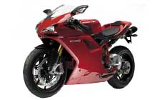 DUCATI 1098 R 2008-2008