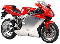 MV Agusta F4 1000 S 2005-2005
