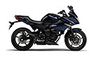 YAMAHA XJ6 Diversion ABS 2009-2013