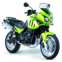 TRIUMPH TIGER 900 1999-2000