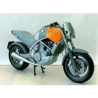 APRILIA MOTO 6.5 1995-2000