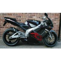 APRILIA RS 125 EXTREMA 1993-1997