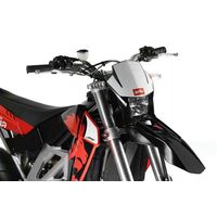 APRILIA SVX 550 2006-2012
