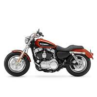 Harley Davidson XL 1200 SPORTSTER 2004-2010