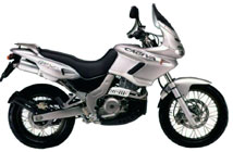 CAGIVA CANYON 500 1999-2006