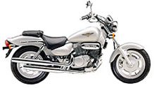 HYOSUNG HYOSUNG AQUILA GV 125 2000-2000