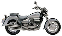 HYOSUNG HYOSUNG AQUILA GV 250 2001-2001
