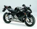 HONDA CBR 600 RR 2009-2009