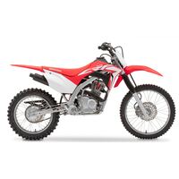 HONDA CRF 125 2014-2019