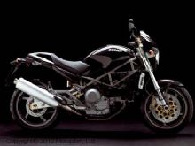 DUCATI MONSTER S4 2001-2005