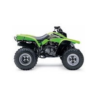 KAWASAKI ATV KSF 250 MOJAVE A Series 1987-2005
