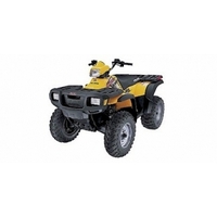 POLARIS 500 Sportsman HO Mossy Oak 2004-2004