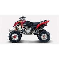 POLARIS Predator 2003-2007