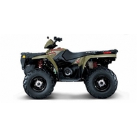 POLARIS Sportsman 600 2003-2003