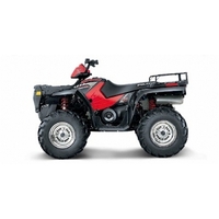 POLARIS 800 Sportsman Twin 2005-2005