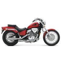 HONDA VT 600 C SHADOW 2001-2003