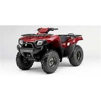 KAWASAKI ATV Brute Force 650 4x4 2006-2012