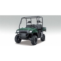 POLARIS 500 Ranger 4x4 EFI 2006-2006