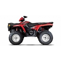 POLARIS 500 Sportsman EFI 2006-2010
