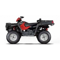 POLARIS 500 Sportsman X2 2006-2007