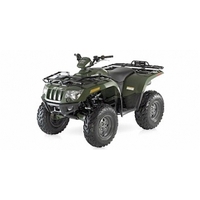Arctic Cat 400 4x4 2004-2008