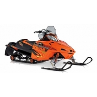 Arctic Cat Snowmobile Crossfire 8 2007-2011