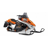 Arctic Cat Snowmobile F1000 2007-2009