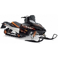 Arctic Cat Snowmobile M1000 2007-2011