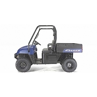 POLARIS 700 Ranger 4x4 EFI 2007-2014