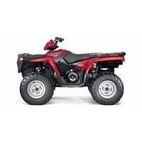 POLARIS 450 Sportsman 2006-2007