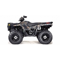 POLARIS 500 Sportsman H.O. 2007-2012