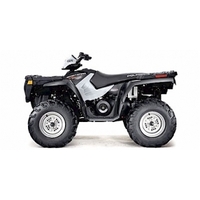 POLARIS 800 SPORTSMAN TWIN EFI 2006-2014