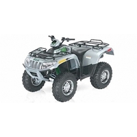 Arctic Cat Thundercat 2008-2011