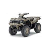 KAWASAKI ATV BRUTE FORCE 750 2008-2011